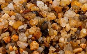 Filtre Çakılı – Su Arıtma ve Filtrasyon İçin Özel Granül